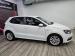 Volkswagen Polo Vivo hatch 1.4 Comfortline - Thumbnail 9