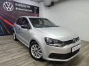 Thumbnail Volkswagen Polo Vivo hatch 1.4 Trendline