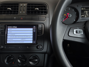 Volkswagen Polo Vivo hatch 1.4 Trendline - Image 20
