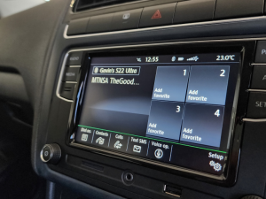 Volkswagen Polo Vivo hatch 1.4 Trendline - Image 22