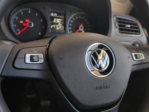 Volkswagen Polo Vivo hatch 1.4 Trendline - Image 25