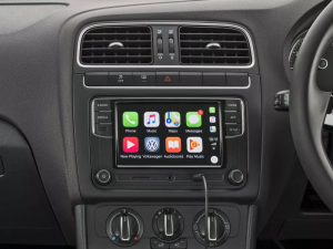 Volkswagen Polo Vivo hatch 1.4 Trendline - Image 5