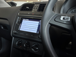 Volkswagen Polo Vivo hatch 1.4 Trendline - Image 6