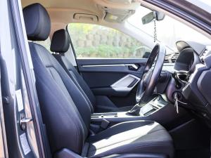 Audi Q3 35TFSI Urban Edition - Image 14