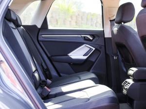 Audi Q3 35TFSI Urban Edition - Image 16