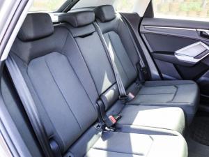 Audi Q3 35TFSI Urban Edition - Image 17