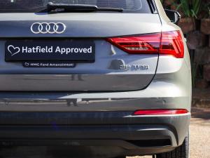 Audi Q3 35TFSI Urban Edition - Image 19