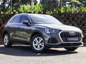 Audi Q3 35TFSI Urban Edition - Image 1