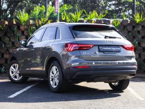 Audi Q3 35TFSI Urban Edition - Image 21