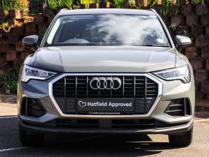 Audi Q3 35TFSI Urban Edition - Image 2