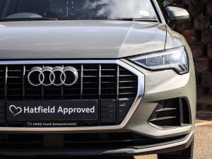 Audi Q3 35TFSI Urban Edition - Image 3