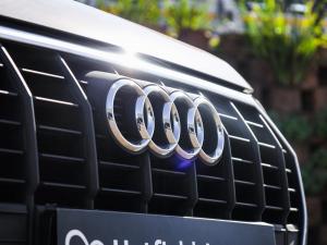 Audi Q3 35TFSI Urban Edition - Image 5