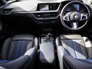 BMW 1 Series 118d M Sport - Image 10