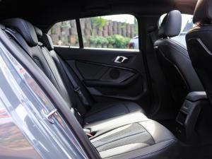 BMW 1 Series 118d M Sport - Image 16