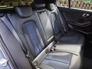 BMW 1 Series 118d M Sport - Image 17