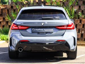 BMW 1 Series 118d M Sport - Image 18