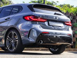BMW 1 Series 118d M Sport - Image 19