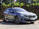 Thumbnail BMW 1 Series 118d M Sport