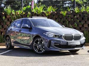 BMW 1 Series 118d M Sport - Image 1