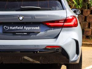 BMW 1 Series 118d M Sport - Image 20