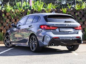 BMW 1 Series 118d M Sport - Image 21
