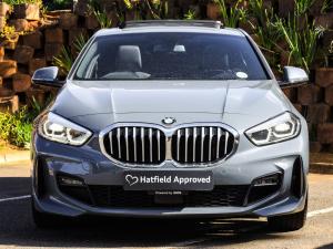 BMW 1 Series 118d M Sport - Image 2