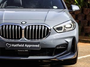 BMW 1 Series 118d M Sport - Image 3