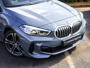BMW 1 Series 118d M Sport - Image 6