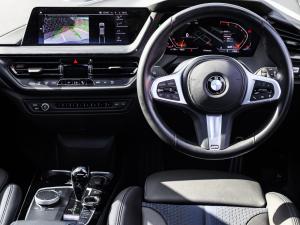 BMW 1 Series 118d M Sport - Image 8