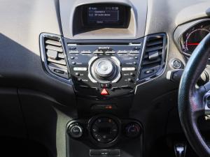 Ford Fiesta ST - Image 12