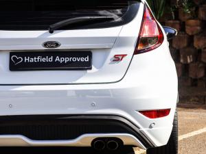 Ford Fiesta ST - Image 19