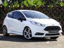 Thumbnail Ford Fiesta ST