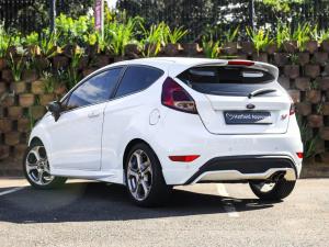 Ford Fiesta ST - Image 20