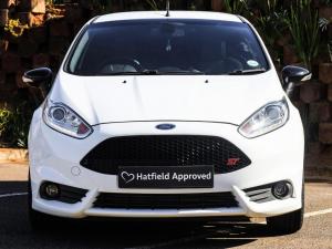 Ford Fiesta ST - Image 2