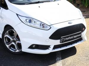 Ford Fiesta ST - Image 3