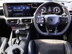 Ford Mustang Dark Horse fastback - Image 10