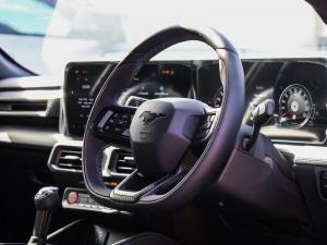 Ford Mustang Dark Horse fastback - Image 12