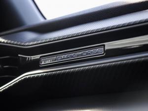 Ford Mustang Dark Horse fastback - Image 15