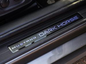 Ford Mustang Dark Horse fastback - Image 16
