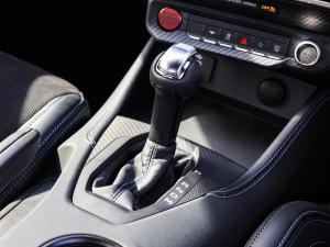 Ford Mustang Dark Horse fastback - Image 17