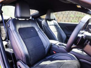 Ford Mustang Dark Horse fastback - Image 19