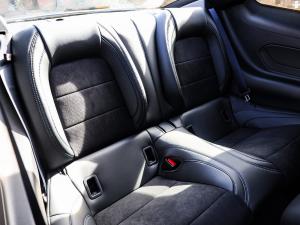 Ford Mustang Dark Horse fastback - Image 20