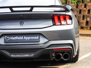 Ford Mustang Dark Horse fastback - Image 21