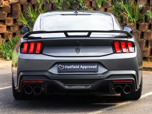 Ford Mustang Dark Horse fastback - Image 22
