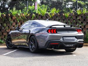 Ford Mustang Dark Horse fastback - Image 24