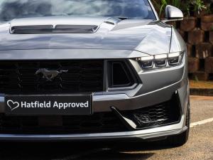 Ford Mustang Dark Horse fastback - Image 3