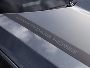 Ford Mustang Dark Horse fastback - Image 5