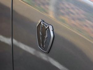 Ford Mustang Dark Horse fastback - Image 6