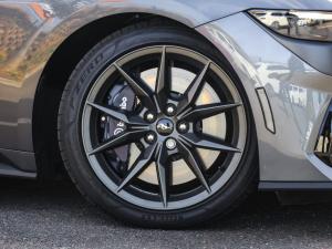 Ford Mustang Dark Horse fastback - Image 7