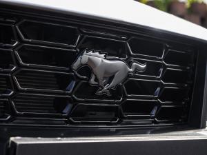Ford Mustang Dark Horse fastback - Image 8